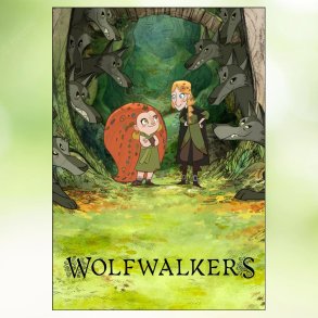 Wolfwalkers (2020)