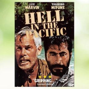 Hell in the Pacific (1968)