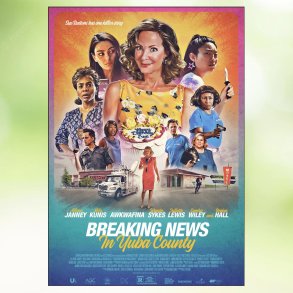 Breaking News in Yuba County (2021)