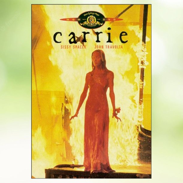 Carrie (1976)