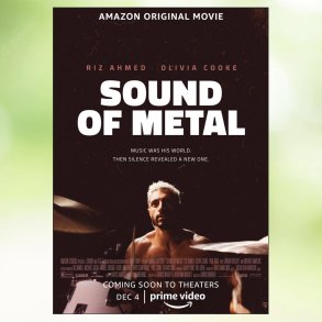 Sound of Metal (2019)