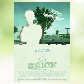 Brick (2005)