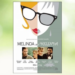 Melinda and Melinda (2004)