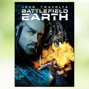 Battlefield Earth (2000)