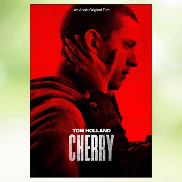 Cherry (2021)