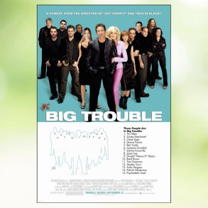 Big Trouble (2002)