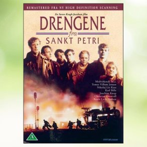Drengene Fra Sankt Petri (1991)