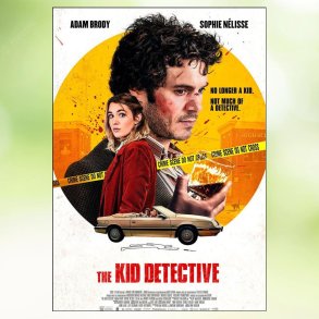 The Kid Detective (2020)