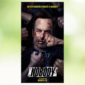 Nobody (2021)