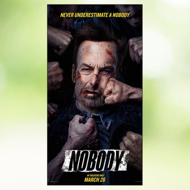 Nobody (2021)