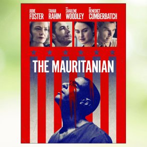 The Mauritanian (2021)