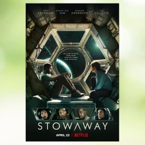 Stowaway (2021)