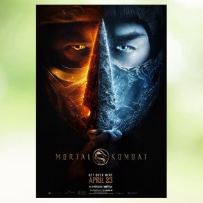 Mortal Kombat (2021)