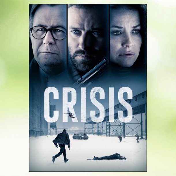 Crisis (2021)
