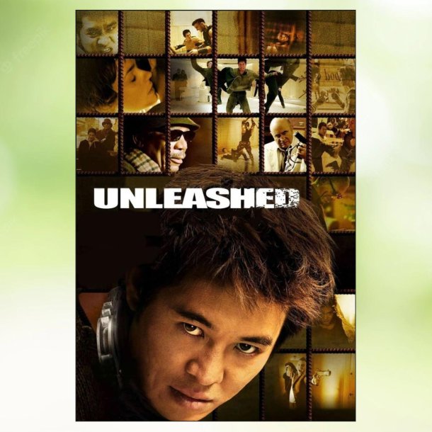 Unleashed (2005)