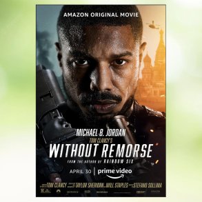 Without Remorse (2021)