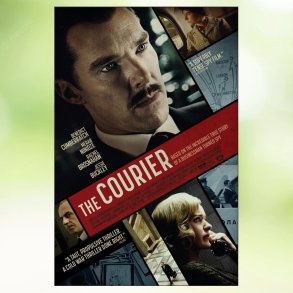 The Courier (2020)