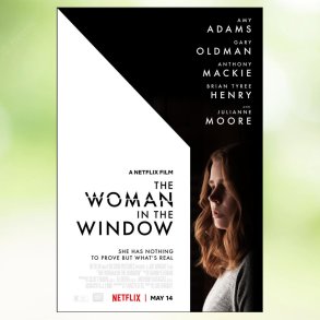 The Woman in the Window (2021)