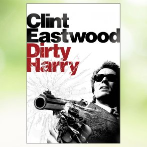 Dirty Harry (1971)