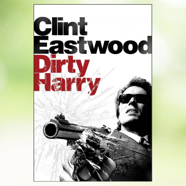 Dirty Harry (1971)