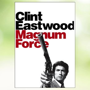 Dirty Harry 2 - Magnum Force (1973)