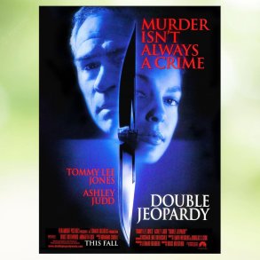 Double Jeopardy (1999)