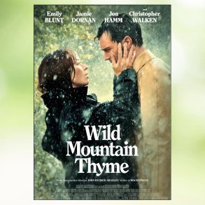 Wild Mountain Thyme (2020)