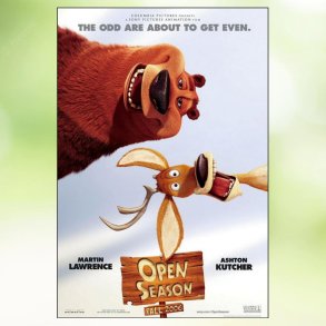 Open Season (2006)