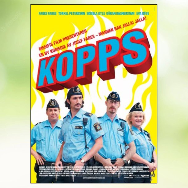 Kopps (2003)