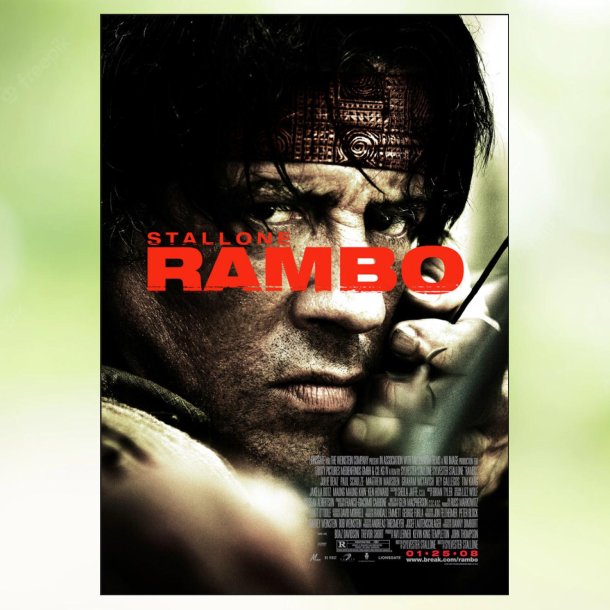 Rambo 4 (2008)