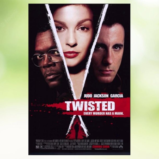 Twisted (2004)