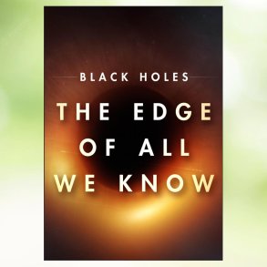 The Edge of All We Know (2021)