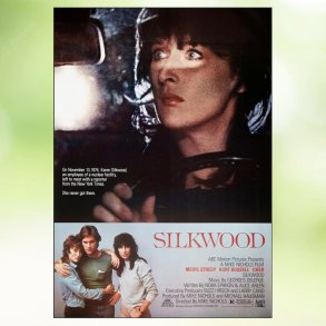 Silkwood (1983)