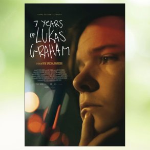 7 r med Lukas Graham (2020)