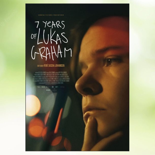 7 r med Lukas Graham (2020)