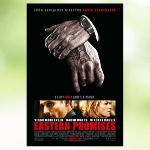 Eastern Promises (2007)