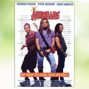 Airheads (1994)