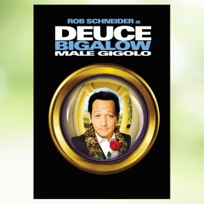 Deuce Bigalow: Male Gigolo (1999)