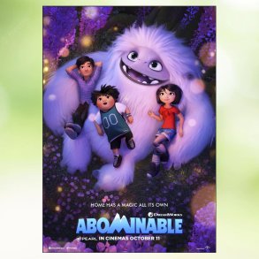 Abominable (2019)