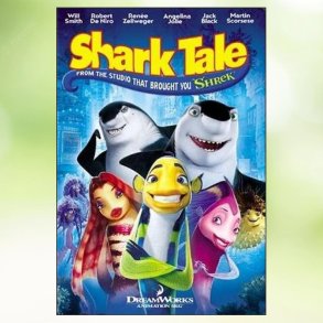Shark Tale (2004)