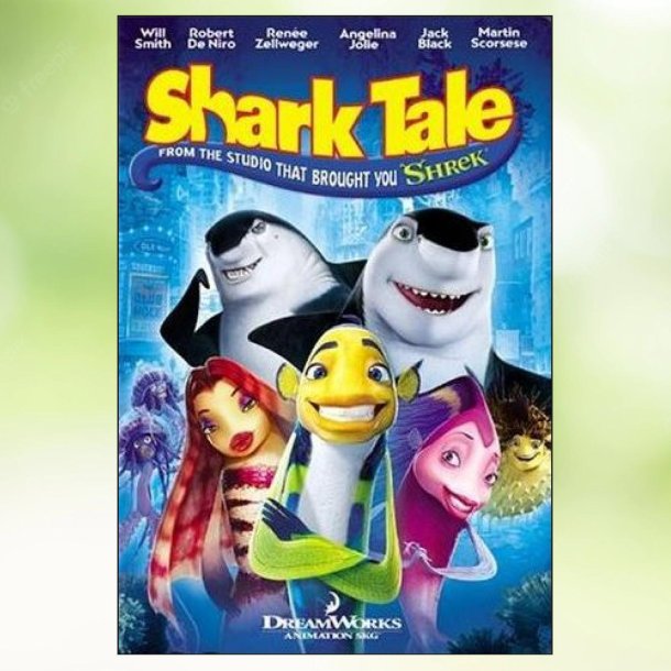 Shark Tale (2004)