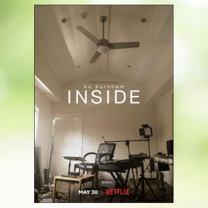 Bo Burnham: Inside (2021)