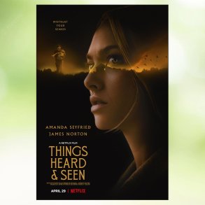 Things Heard & Seen (2021)