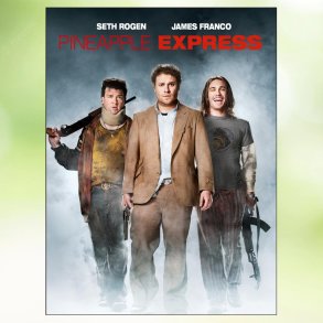 Pineapple Express (2008)