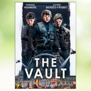 Way Down (The Vault) (2021)