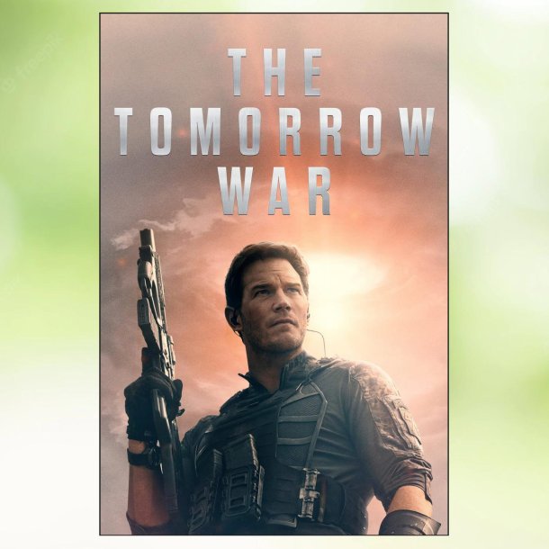 The Tomorrow War (2021)