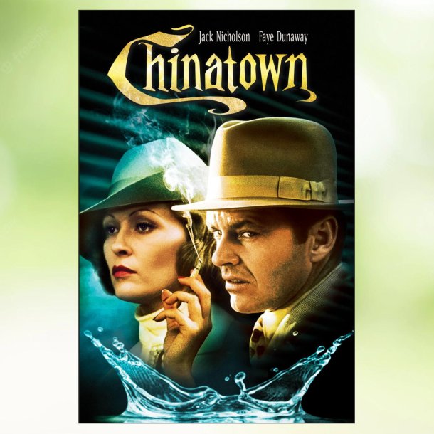 Chinatown (1974)