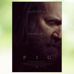 Pig (2021)