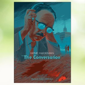 The Conversation (1974)