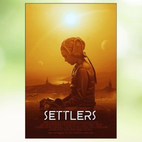 Settlers (2021)